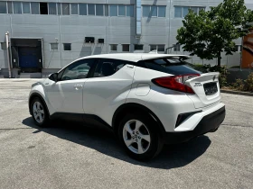 Toyota C-HR 1.8 Hybrid Dynamic/Гаранция - 14500 € / 28359.53 лв. - 24339916 3 | Car24.bg Toyota C-HR 1.8 Hybrid Dynamic/Гаранция - 14500 € / 28359.53 лв. - 24339916 3
