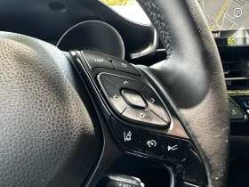 Toyota C-HR 1.8 Hybrid Dynamic/Гаранция - 14500 € / 28359.53 лв. - 24339916 17 | Car24.bg Toyota C-HR 1.8 Hybrid Dynamic/Гаранция - 14500 € / 28359.53 лв. - 24339916 17