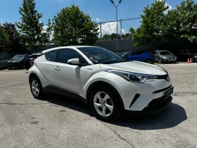 Toyota C-HR 1.8 Hybrid Dynamic/Гаранция - 14500 € / 28359.53 лв. - 24339916 6 | Car24.bg Toyota C-HR 1.8 Hybrid Dynamic/Гаранция - 14500 € / 28359.53 лв. - 24339916 6