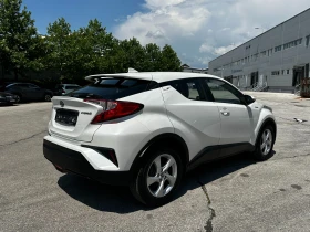 Toyota C-HR 1.8 Hybrid Dynamic/Гаранция - 14500 € / 28359.53 лв. - 24339916 4 | Car24.bg Toyota C-HR 1.8 Hybrid Dynamic/Гаранция - 14500 € / 28359.53 лв. - 24339916 4
