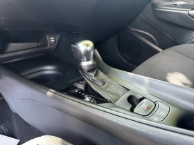 Toyota C-HR 1.8 Hybrid Dynamic/Гаранция - 14500 € / 28359.53 лв. - 24339916 12 | Car24.bg Toyota C-HR 1.8 Hybrid Dynamic/Гаранция - 14500 € / 28359.53 лв. - 24339916 12