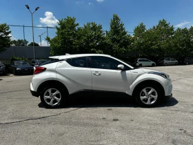 Toyota C-HR 1.8 Hybrid Dynamic/Гаранция - 14500 € / 28359.53 лв. - 24339916 5 | Car24.bg Toyota C-HR 1.8 Hybrid Dynamic/Гаранция - 14500 € / 28359.53 лв. - 24339916 5