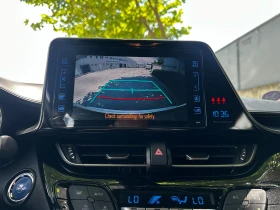 Toyota C-HR 1.8 Hybrid Dynamic/Гаранция - 14500 € / 28359.53 лв. - 24339916 13 | Car24.bg Toyota C-HR 1.8 Hybrid Dynamic/Гаранция - 14500 € / 28359.53 лв. - 24339916 13