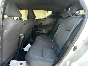 Toyota C-HR 1.8 Hybrid Dynamic/Гаранция - 14500 € / 28359.53 лв. - 24339916 10 | Car24.bg Toyota C-HR 1.8 Hybrid Dynamic/Гаранция - 14500 € / 28359.53 лв. - 24339916 10