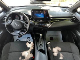 Toyota C-HR 1.8 Hybrid Dynamic/Гаранция - 14500 € / 28359.53 лв. - 24339916 11 | Car24.bg Toyota C-HR 1.8 Hybrid Dynamic/Гаранция - 14500 € / 28359.53 лв. - 24339916 11