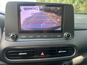 Hyundai Kona 1.6 Hybrid - 87000км | Auto.bg — изображение 16 Hyundai Kona 1.6 Hybrid - 87000км | Auto.bg — изображение 16