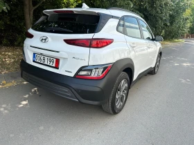 Hyundai Kona 1.6 Hybrid - 87000км | Auto.bg — изображение 6 Hyundai Kona 1.6 Hybrid - 87000км | Auto.bg — изображение 6
