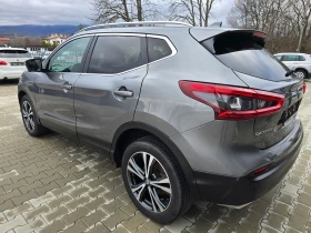 Nissan Qashqai 1.5DCI, Tekna, Face, Камера 360, 2019г. | Auto.bg — изображение 4 Nissan Qashqai 1.5DCI, Tekna, Face, Камера 360, 2019г. | Auto.bg — изображение 4