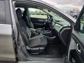 Nissan Qashqai 1.5DCI, Tekna, Face, Камера 360, 2019г. | Auto.bg — изображение 11 Nissan Qashqai 1.5DCI, Tekna, Face, Камера 360, 2019г. | Auto.bg — изображение 11