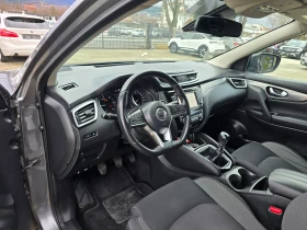 Nissan Qashqai 1.5DCI, Tekna, Face, Камера 360, 2019г. | Auto.bg — изображение 9 Nissan Qashqai 1.5DCI, Tekna, Face, Камера 360, 2019г. | Auto.bg — изображение 9