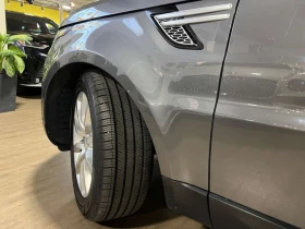 Land Rover Range Rover Sport * Td6 HSE * CARFAX * ФИНАНСИРАНЕ * - 13999 € - 37484120 5 | Car24.bg Land Rover Range Rover Sport * Td6 HSE * CARFAX * ФИНАНСИРАНЕ * - 13999 € - 37484120 5
