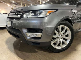 Land Rover Range Rover Sport * Td6 HSE * CARFAX * ФИНАНСИРАНЕ * - 13999 € - 37484120 6 | Car24.bg Land Rover Range Rover Sport * Td6 HSE * CARFAX * ФИНАНСИРАНЕ * - 13999 € - 37484120 6