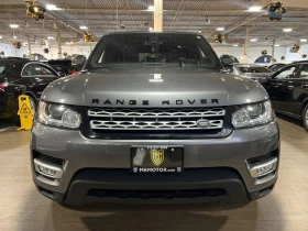 Land Rover Range Rover Sport * Td6 HSE * CARFAX * ФИНАНСИРАНЕ * - 13999 € - 37484120 3 | Car24.bg Land Rover Range Rover Sport * Td6 HSE * CARFAX * ФИНАНСИРАНЕ * - 13999 € - 37484120 3