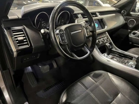 Land Rover Range Rover Sport * Td6 HSE * CARFAX * ФИНАНСИРАНЕ * - 13999 € - 37484120 8 | Car24.bg Land Rover Range Rover Sport * Td6 HSE * CARFAX * ФИНАНСИРАНЕ * - 13999 € - 37484120 8