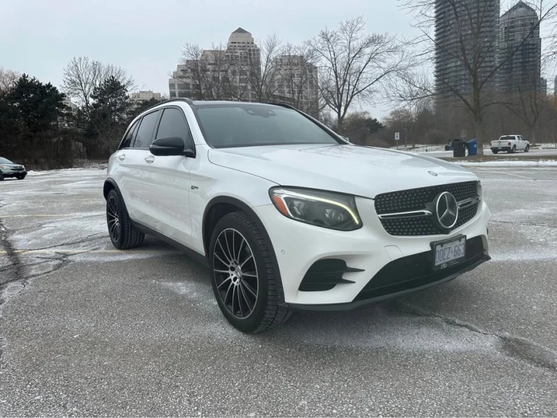 Mercedes-Benz GLC 43 AMG * * 4MATIC* * CARFAX* * АВТО КРЕДИТ* * - 21300 € / 41659.18 лв. - 15178210 1 | Car24.bg Mercedes-Benz GLC 43 AMG * * 4MATIC* * CARFAX* * АВТО КРЕДИТ* * - 21300 € / 41659.18 лв. - 15178210 1