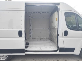 Fiat Ducato 23 130* NAVI* CAMERA* EURO 6B* | Auto.bg — изображение 11 Fiat Ducato 23 130* NAVI* CAMERA* EURO 6B* | Auto.bg — изображение 11