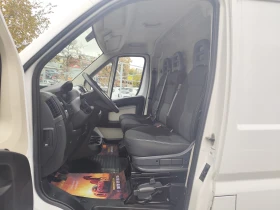 Fiat Ducato 23 130* NAVI* CAMERA* EURO 6B* | Auto.bg — изображение 7 Fiat Ducato 23 130* NAVI* CAMERA* EURO 6B* | Auto.bg — изображение 7