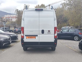 Fiat Ducato 23 130* NAVI* CAMERA* EURO 6B* | Auto.bg — изображение 5 Fiat Ducato 23 130* NAVI* CAMERA* EURO 6B* | Auto.bg — изображение 5
