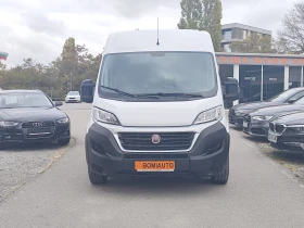 Fiat Ducato 23 130* NAVI* CAMERA* EURO 6B* | Auto.bg — изображение 2 Fiat Ducato 23 130* NAVI* CAMERA* EURO 6B* | Auto.bg — изображение 2