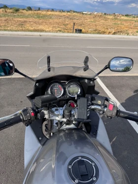 Suzuki Bandit 1250 | Auto.bg — изображение 7 Suzuki Bandit 1250 | Auto.bg — изображение 7
