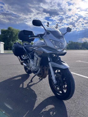 Suzuki Bandit 1250 | Auto.bg — изображение 2 Suzuki Bandit 1250 | Auto.bg — изображение 2