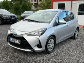 Toyota Yaris Facelift 2018г. 1.5 VVT-i (100 кс) Hybrid e-CVT 1 - Car24.bg Toyota Yaris Facelift 2018г. 1.5 VVT-i (100 кс) Hybrid e-CVT 1