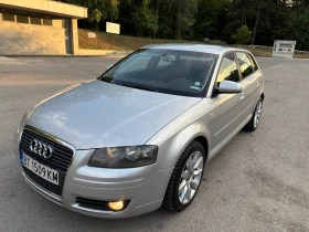 Audi A3 Sportback 1.9 TDI 105 hp - Car24.bg Audi A3 Sportback 1.9 TDI 105 hp