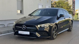 Mercedes-Benz CLA 200 Shooting Brake 163кс. AMG - Car24.bg Mercedes-Benz CLA 200 Shooting Brake 163кс. AMG