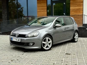 VW Golf 1.6 TDI R LINE - Car24.bg VW Golf 1.6 TDI R LINE
