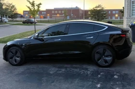 Tesla Model 3 * * CARFAX * * АВТОКРЕДИТ * * - 31999 лв. / 16360.83 € - 75848673 6 | Car24.bg Tesla Model 3 * * CARFAX * * АВТОКРЕДИТ * * - 31999 лв. / 16360.83 € - 75848673 6