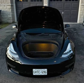 Tesla Model 3 * * CARFAX * * АВТОКРЕДИТ * * - 31999 лв. / 16360.83 € - 75848673 4 | Car24.bg Tesla Model 3 * * CARFAX * * АВТОКРЕДИТ * * - 31999 лв. / 16360.83 € - 75848673 4