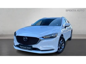 Mazda 6 Месечна вноска от 480 лв. - Car24.bg Mazda 6 Месечна вноска от 480 лв.