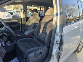 VW Touran 2.0TDI 140к.с 6 скорости Топ състояние - 8500 лв. / 4345.98 € - 80832582 9 | Car24.bg VW Touran 2.0TDI 140к.с 6 скорости Топ състояние - 8500 лв. / 4345.98 € - 80832582 9