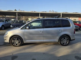 VW Touran 2.0TDI 140к.с 6 скорости Топ състояние - 8500 лв. / 4345.98 € - 80832582 7 | Car24.bg VW Touran 2.0TDI 140к.с 6 скорости Топ състояние - 8500 лв. / 4345.98 € - 80832582 7