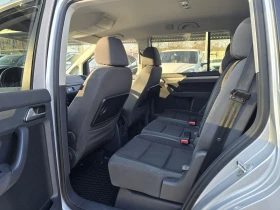 VW Touran 2.0TDI 140к.с 6 скорости Топ състояние - 8500 лв. / 4345.98 € - 80832582 11 | Car24.bg VW Touran 2.0TDI 140к.с 6 скорости Топ състояние - 8500 лв. / 4345.98 € - 80832582 11