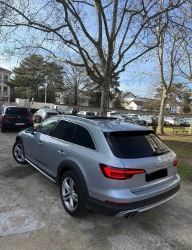 Audi A4 Allroad Quattro - 15000 € / 29337.45 лв. - 23755534 5 | Car24.bg Audi A4 Allroad Quattro - 15000 € / 29337.45 лв. - 23755534 5