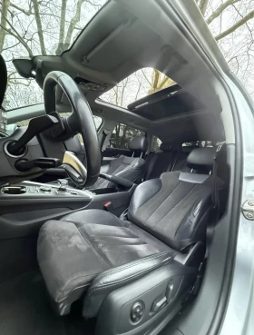 Audi A4 Allroad Quattro - 15000 € / 29337.45 лв. - 23755534 8 | Car24.bg Audi A4 Allroad Quattro - 15000 € / 29337.45 лв. - 23755534 8