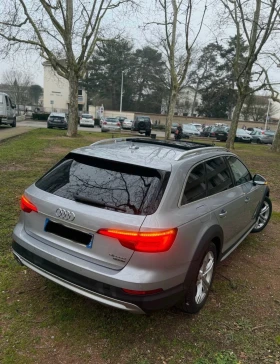 Audi A4 Allroad Quattro - 15000 € / 29337.45 лв. - 23755534 4 | Car24.bg Audi A4 Allroad Quattro - 15000 € / 29337.45 лв. - 23755534 4