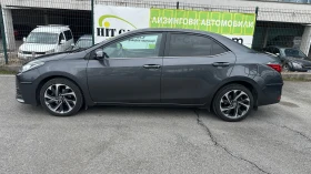 Toyota Corolla Anniversary 1.6 VVTi от БГ първи собственик | Auto.bg — изображение 4 Toyota Corolla Anniversary 1.6 VVTi от БГ първи собственик | Auto.bg — изображение 4