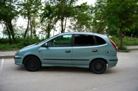 Nissan Almera tino - 999 € / 1953.87 лв. - 83721056 4 | Car24.bg Nissan Almera tino - 999 € / 1953.87 лв. - 83721056 4
