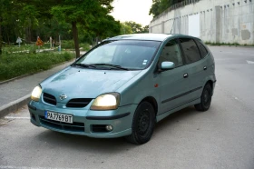 Nissan Almera tino - 999 € / 1953.87 лв. - 83721056 15 | Car24.bg Nissan Almera tino - 999 € / 1953.87 лв. - 83721056 15