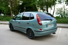 Nissan Almera tino - 999 € / 1953.87 лв. - 83721056 5 | Car24.bg Nissan Almera tino - 999 € / 1953.87 лв. - 83721056 5
