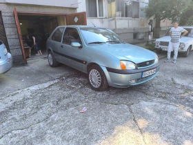 Ford Fiesta undefined | Auto.bg — изображение 2 Ford Fiesta undefined | Auto.bg — изображение 2