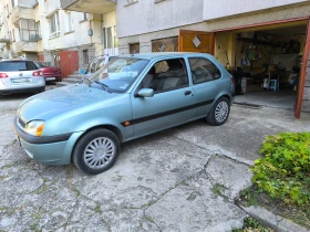 Ford Fiesta undefined | Auto.bg — изображение 3 Ford Fiesta undefined | Auto.bg — изображение 3