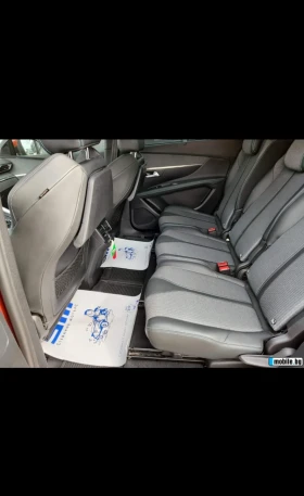 Peugeot 5008 undefined | Auto.bg — изображение 11 Peugeot 5008 undefined | Auto.bg — изображение 11