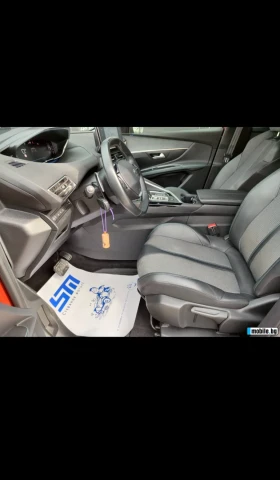 Peugeot 5008 undefined | Auto.bg — изображение 10 Peugeot 5008 undefined | Auto.bg — изображение 10