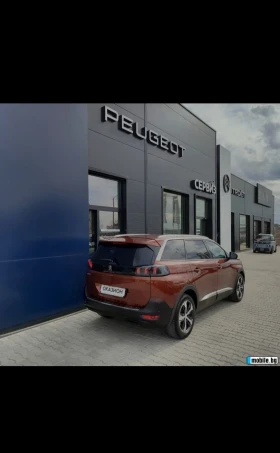 Peugeot 5008 undefined | Auto.bg — изображение 9 Peugeot 5008 undefined | Auto.bg — изображение 9