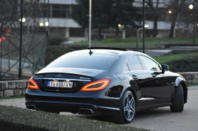 Mercedes-Benz CLS 63 AMG Performance - 25500 € / 49873.67 лв. - 24573586 3 | Car24.bg Mercedes-Benz CLS 63 AMG Performance - 25500 € / 49873.67 лв. - 24573586 3