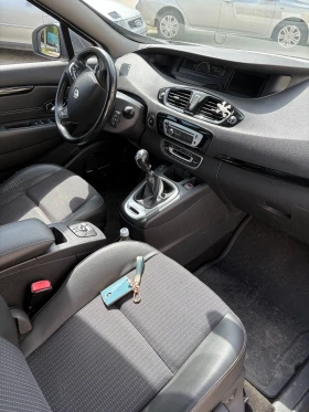 Renault Scenic 1, 2TCe | Auto.bg — изображение 5 Renault Scenic 1, 2TCe | Auto.bg — изображение 5