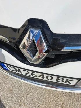 Renault Scenic 1, 2TCe | Auto.bg — изображение 12 Renault Scenic 1, 2TCe | Auto.bg — изображение 12